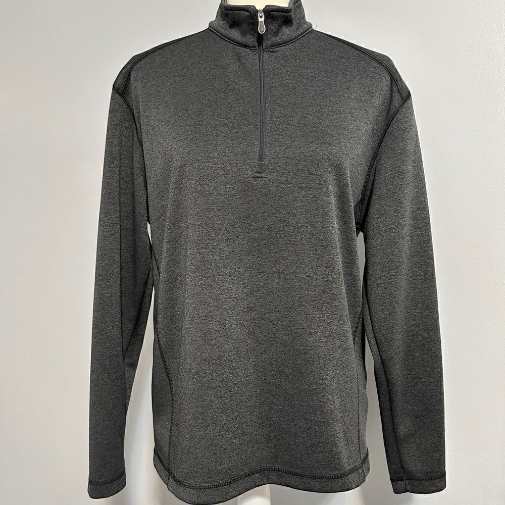 Pebble Beach Golf Performance Pullover size S